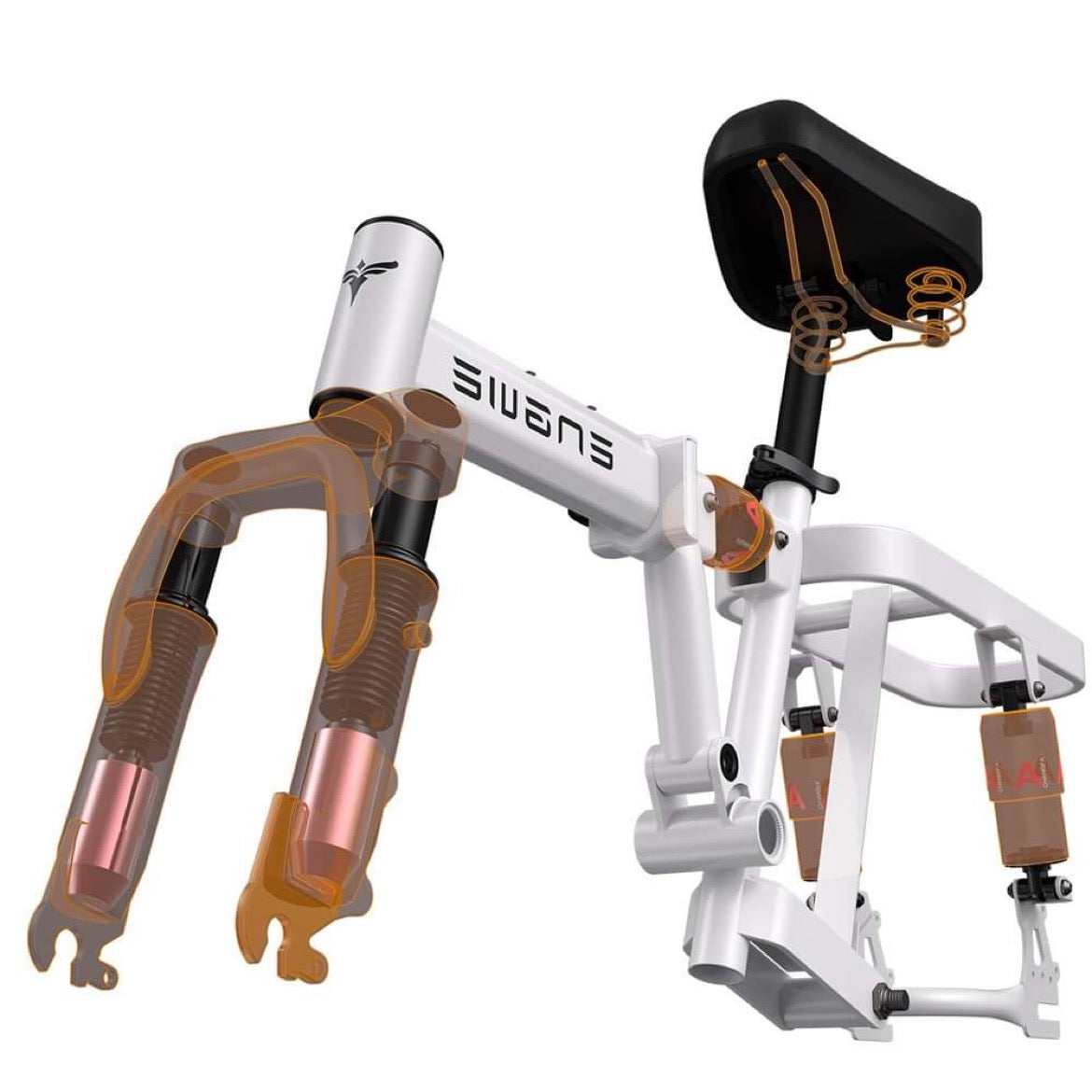 ENGWE T14 Elektrijalgratas ENGWE T14 Elektrijalgratas